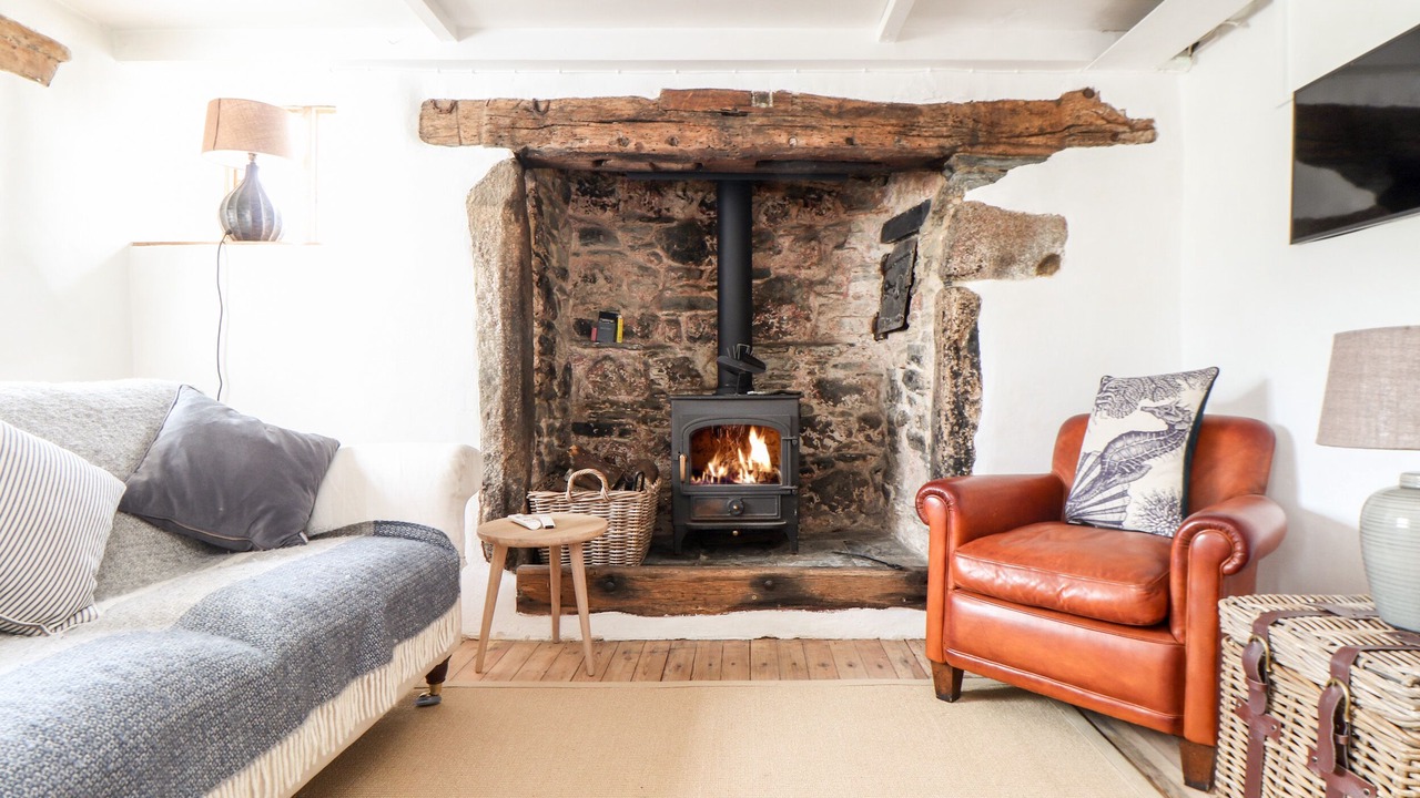 Photo of Bedroom in Trelash