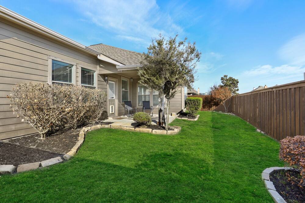 Photo of Outdoor in Little Elm