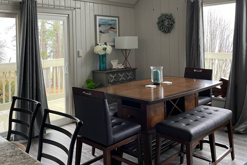 Photo of Kitchen in Pelican