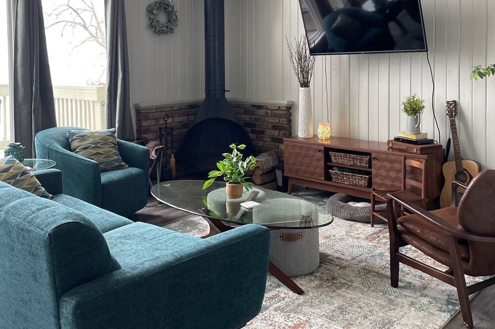 Photo of Livingroom in Pelican