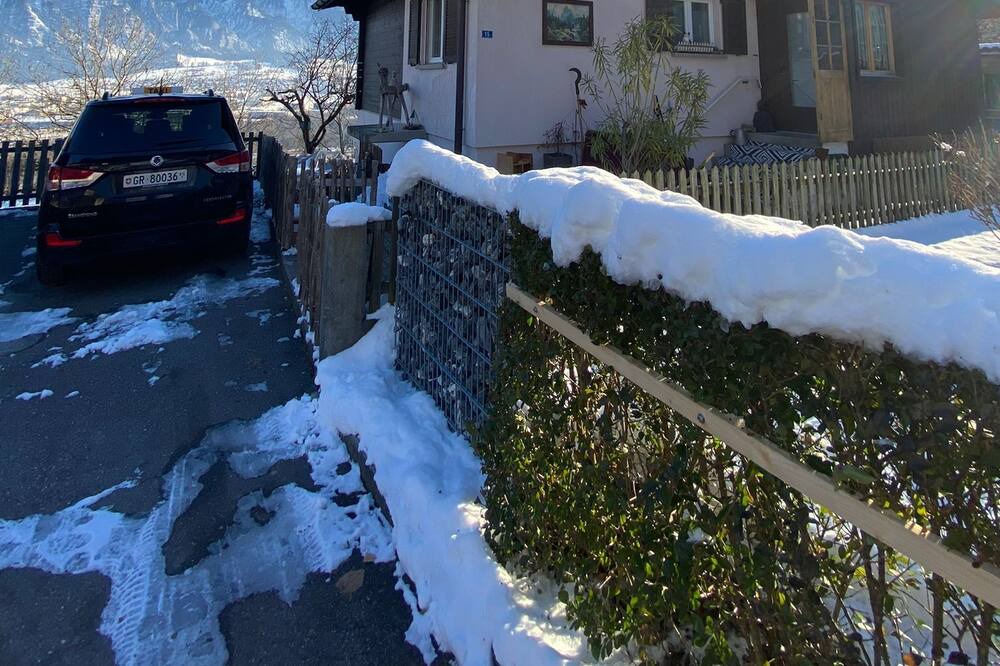 Photo of Outdoor in Landquart