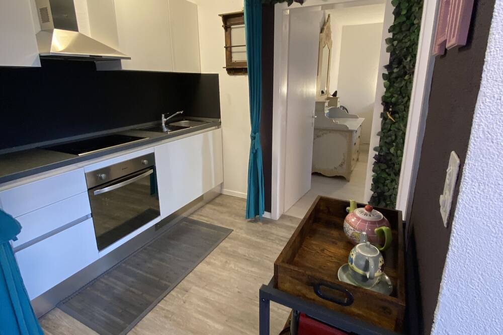 Photo of Livingroom in Landquart