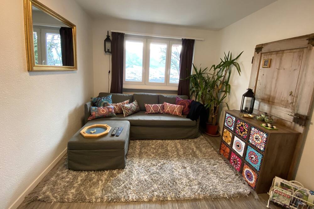 Photo of Livingroom in Landquart