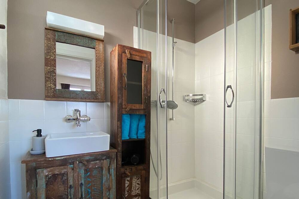 Photo of Bathroom in Landquart