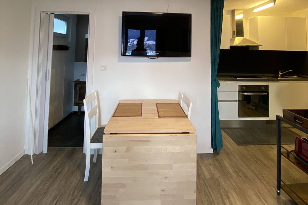 Photo of Livingroom in Landquart