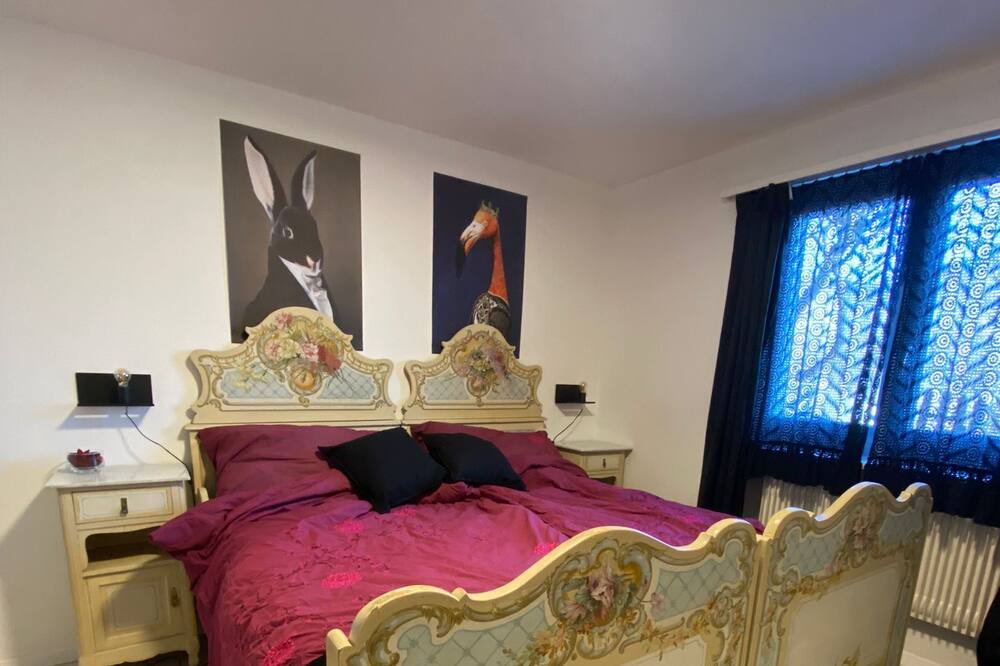 Photo of Bedroom in Landquart