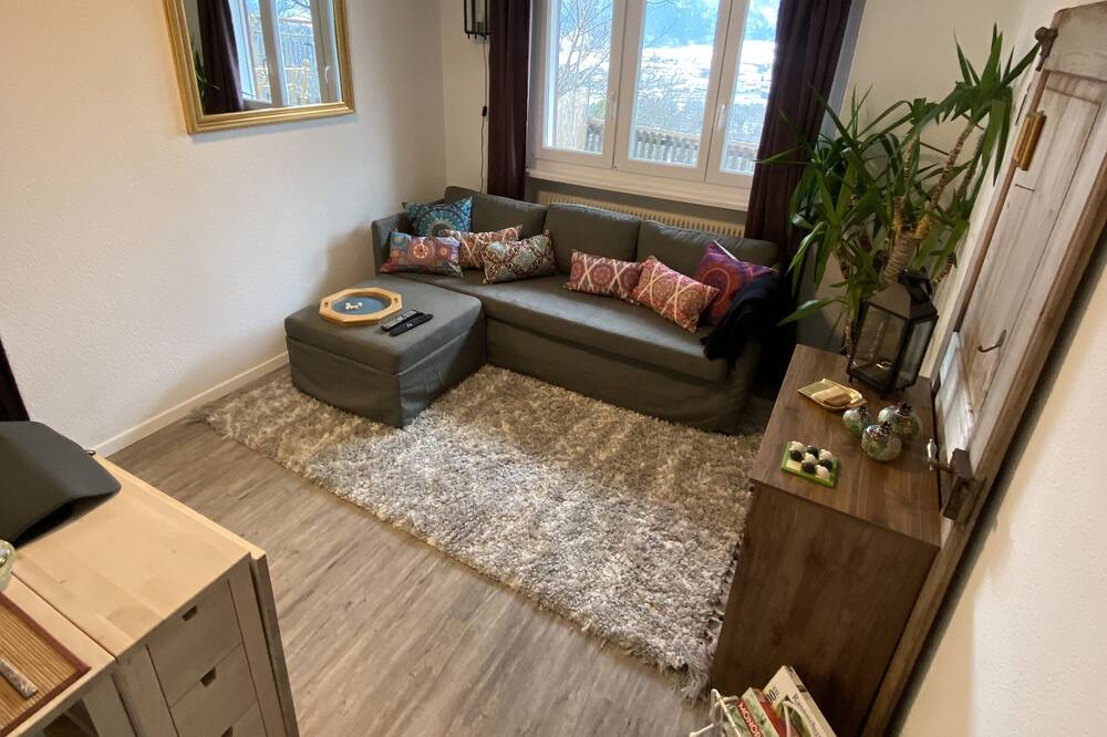 Photo of Livingroom in Landquart