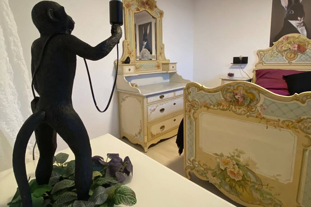 Photo of Bedroom in Landquart