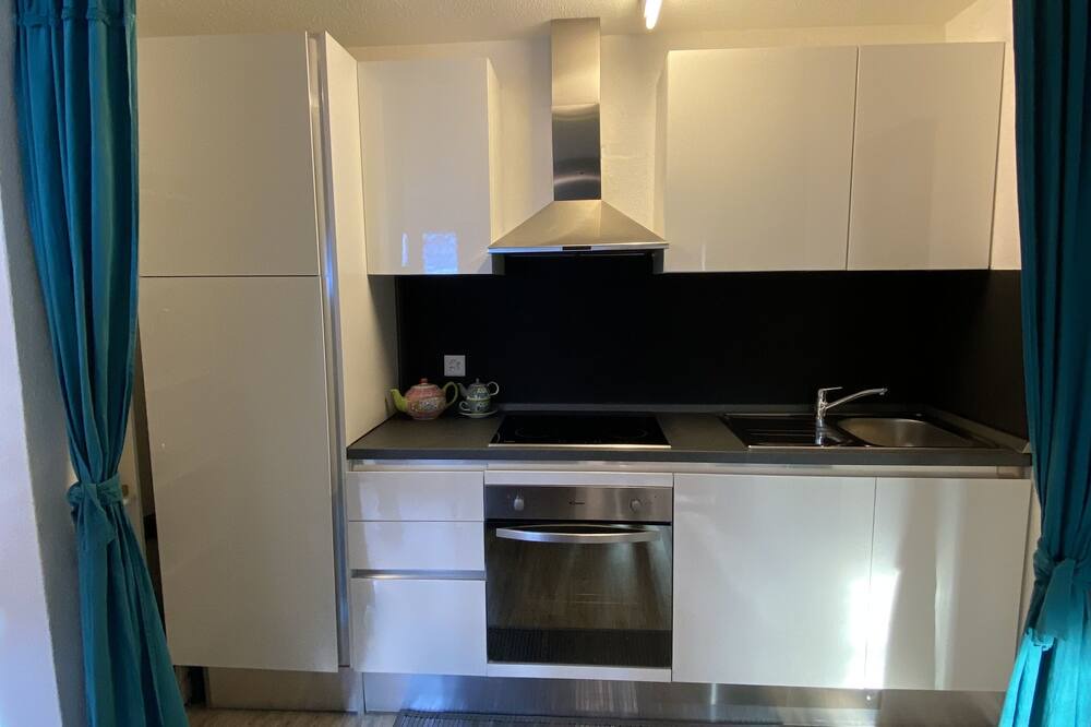Photo of Kitchen in Landquart