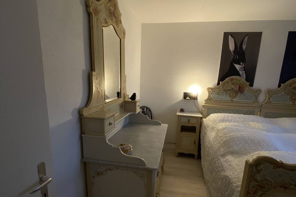 Photo of Bedroom in Landquart