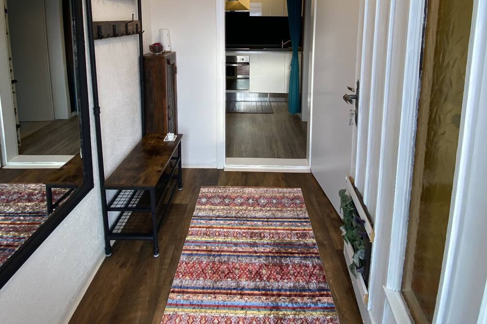 Photo of Bedroom in Landquart