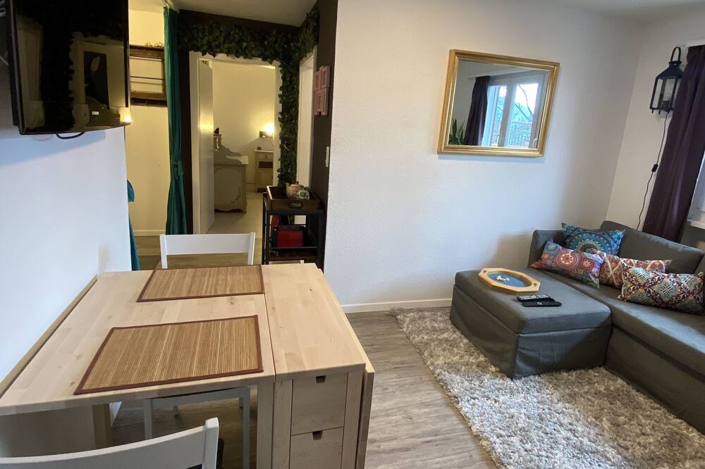 Photo of Livingroom in Landquart