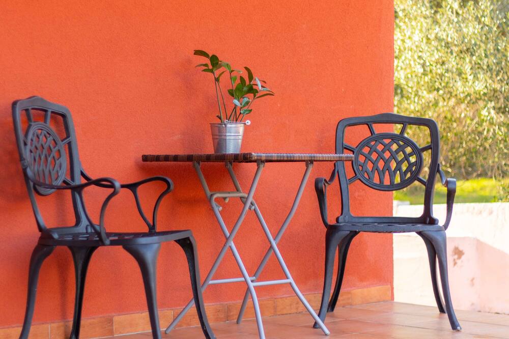Photo of Patio Balcony in Palit