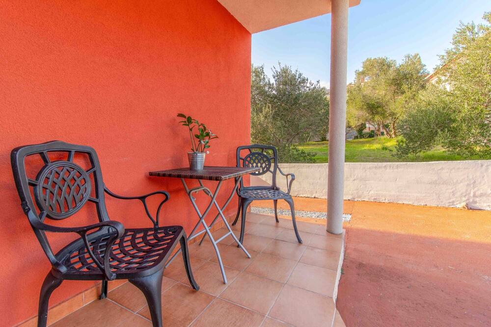 Photo of Patio Balcony in Palit