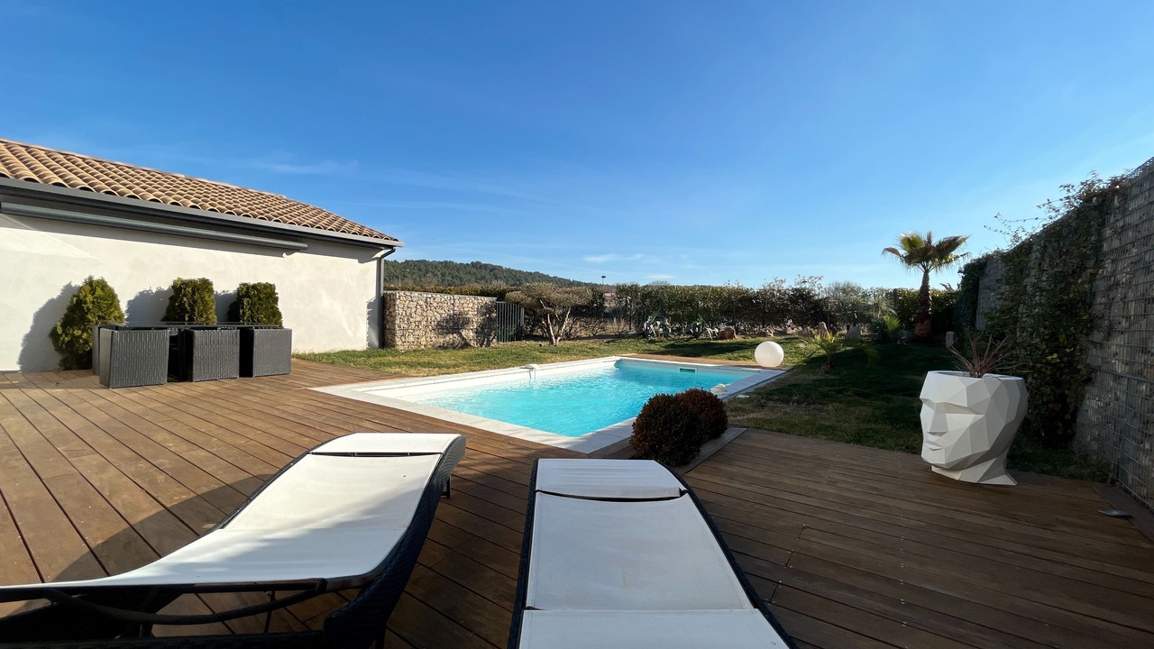 Photo of Outdoor in Montferrier-sur-Lez