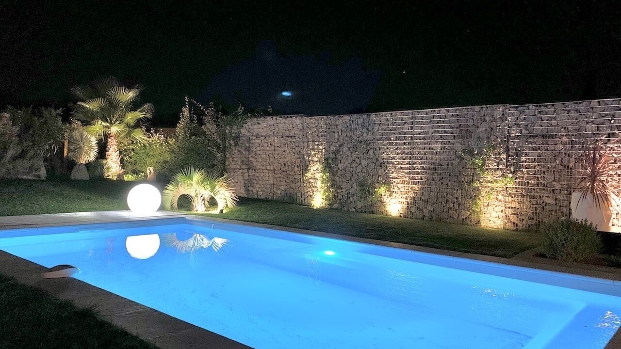 Photo of Outdoor in Montferrier-sur-Lez