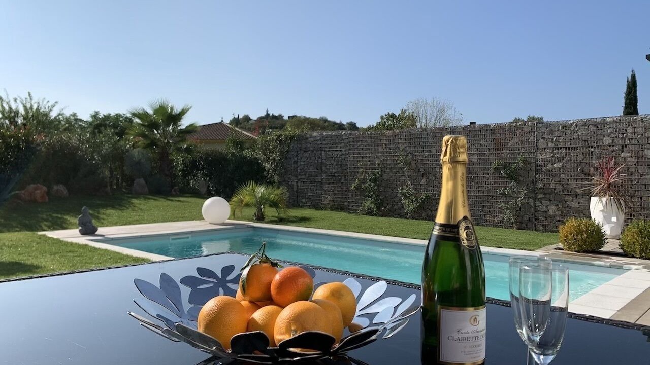 Photo of Outdoor in Montferrier-sur-Lez