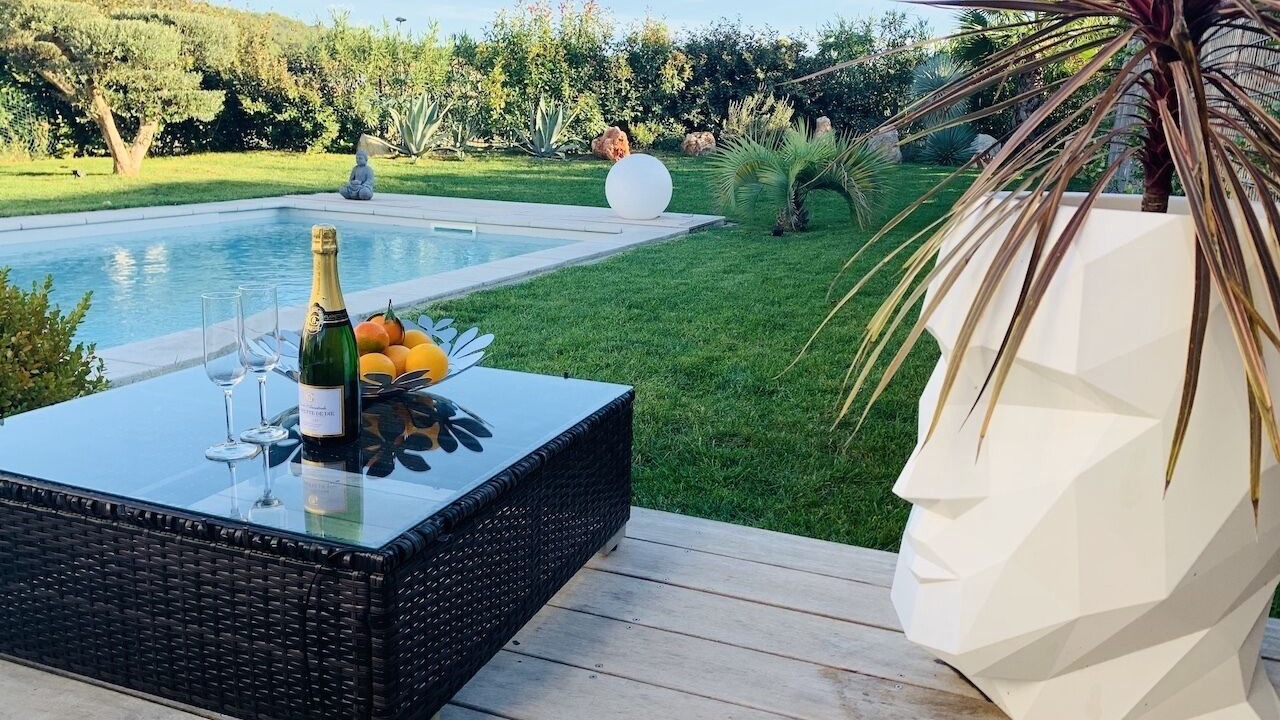 Photo of Outdoor in Montferrier-sur-Lez