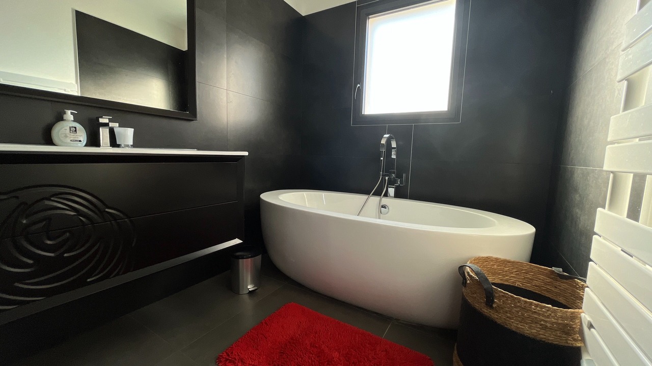 Photo of Bathroom in Montferrier-sur-Lez