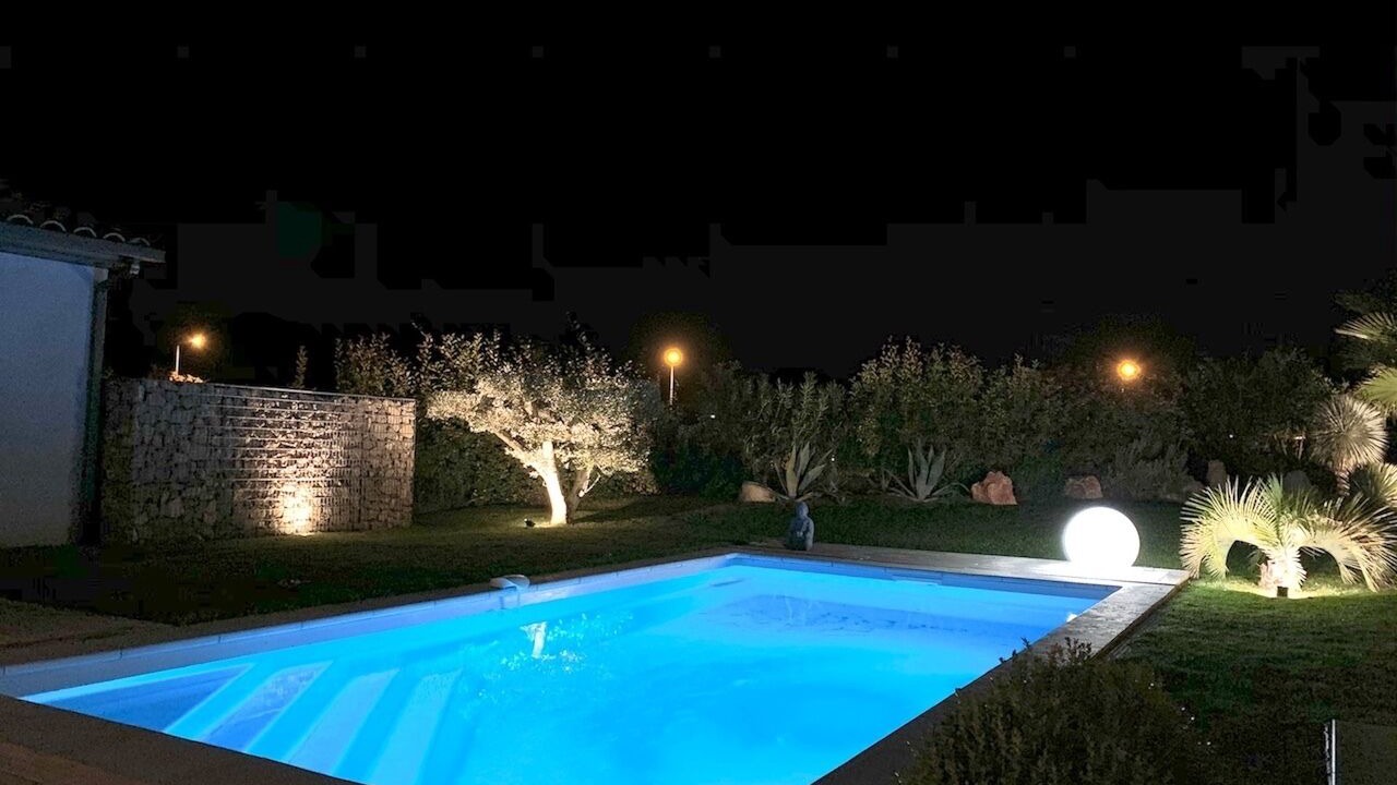 Photo of Outdoor in Montferrier-sur-Lez