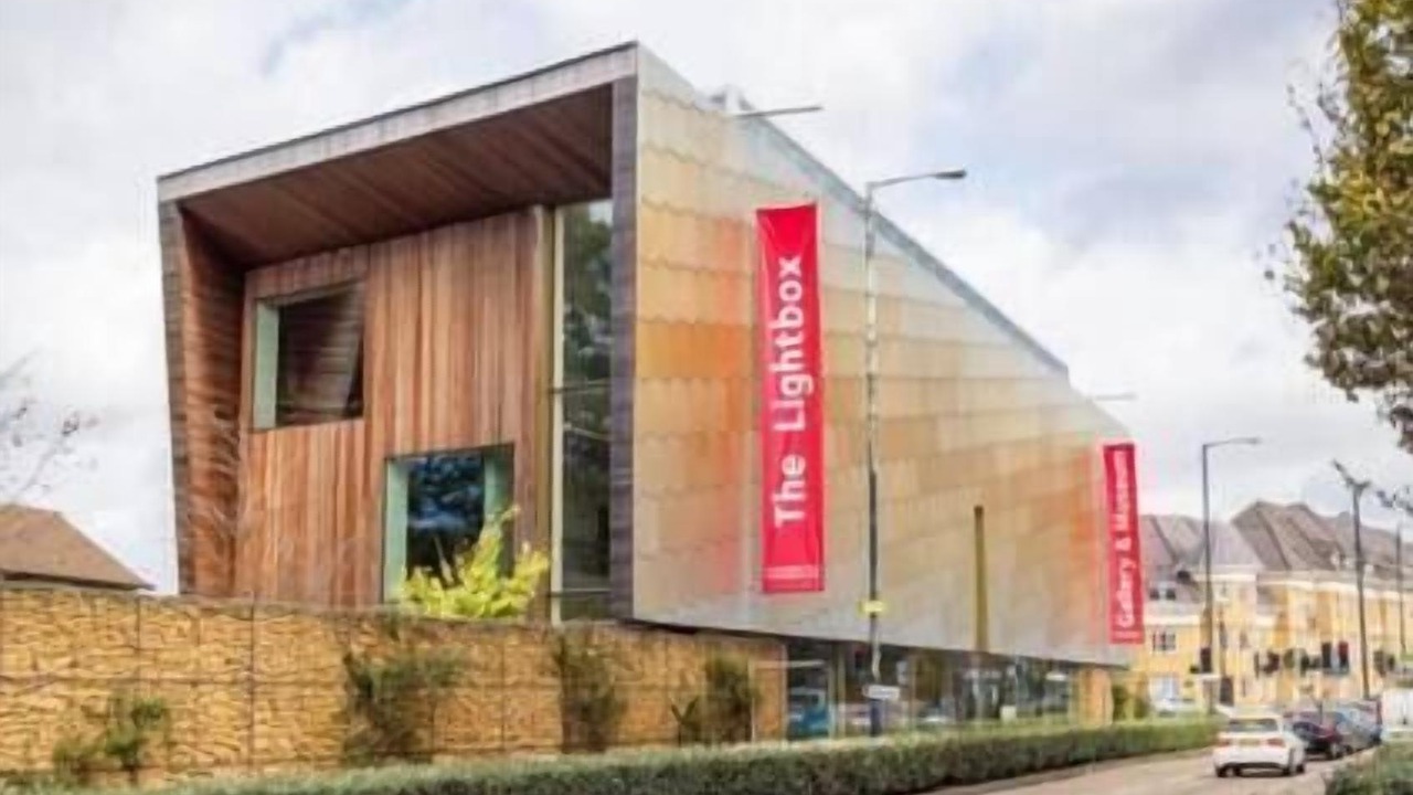 Photo of Outdoor in Woking