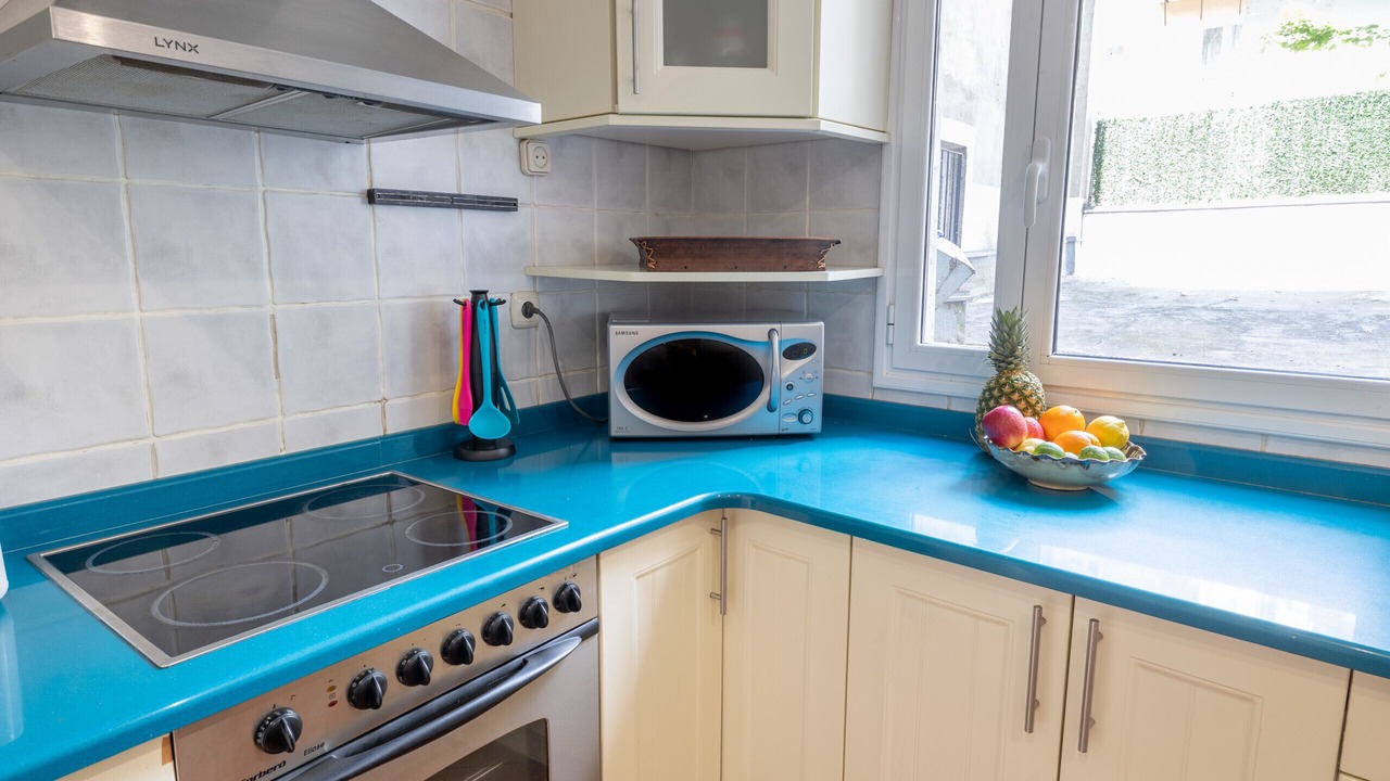 Photo of Kitchen in Old Town