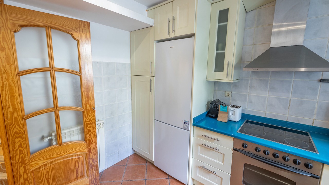 Photo of Kitchen in Old Town
