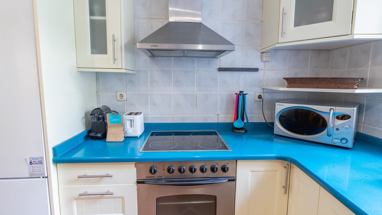 Photo of Kitchen in Old Town