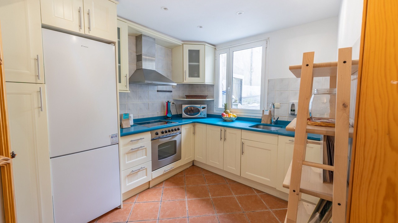 Photo of Kitchen in Old Town