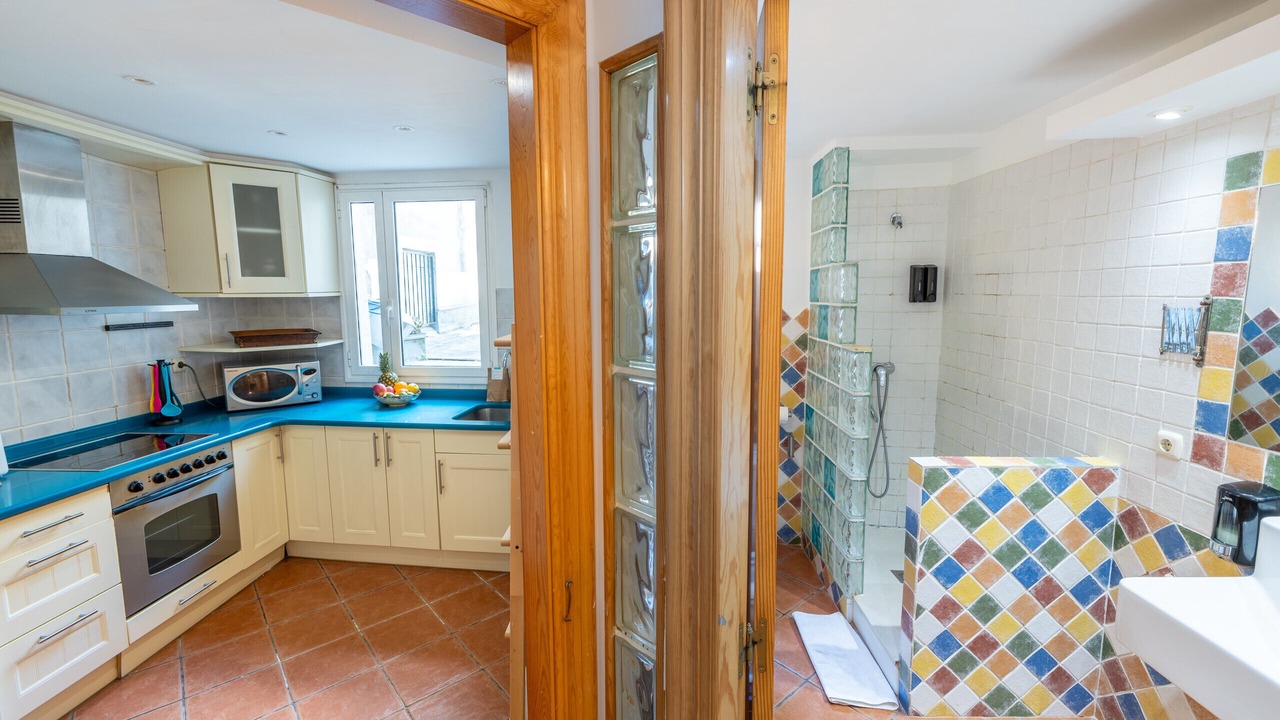 Photo of Kitchen in Old Town