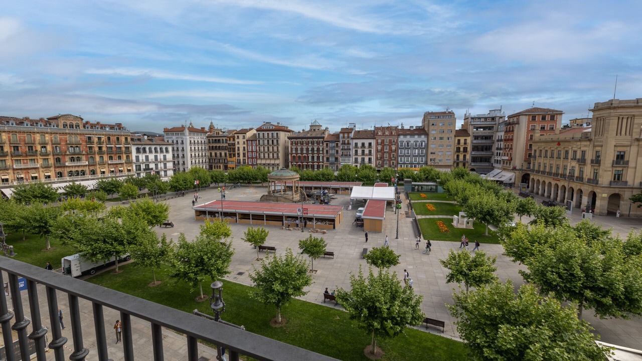 Photo of Others in Pamplona City Centre