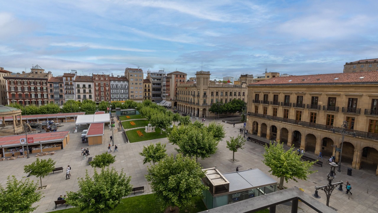 Photo of Others in Pamplona City Centre