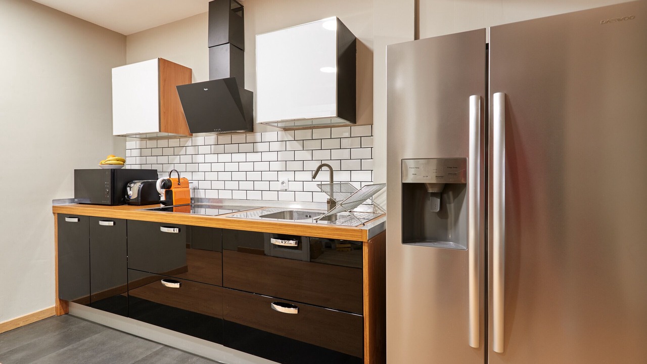 Photo of Kitchen in Old Town