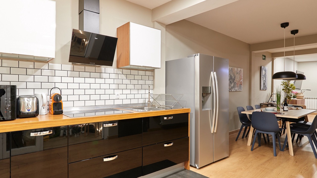 Photo of Kitchen in Old Town
