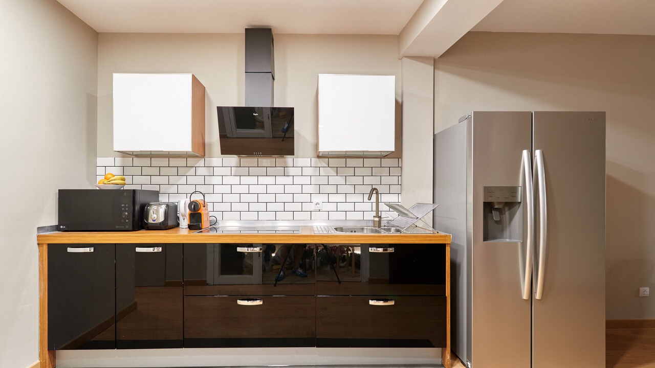 Photo of Kitchen in Old Town