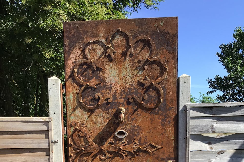 Photo of Outdoor in Sainte-Gemme-la-Plaine