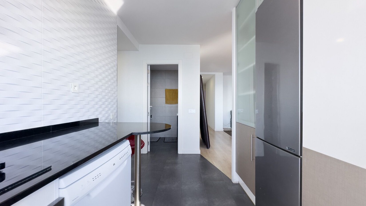 Photo of Kitchen in Vilassar de Mar