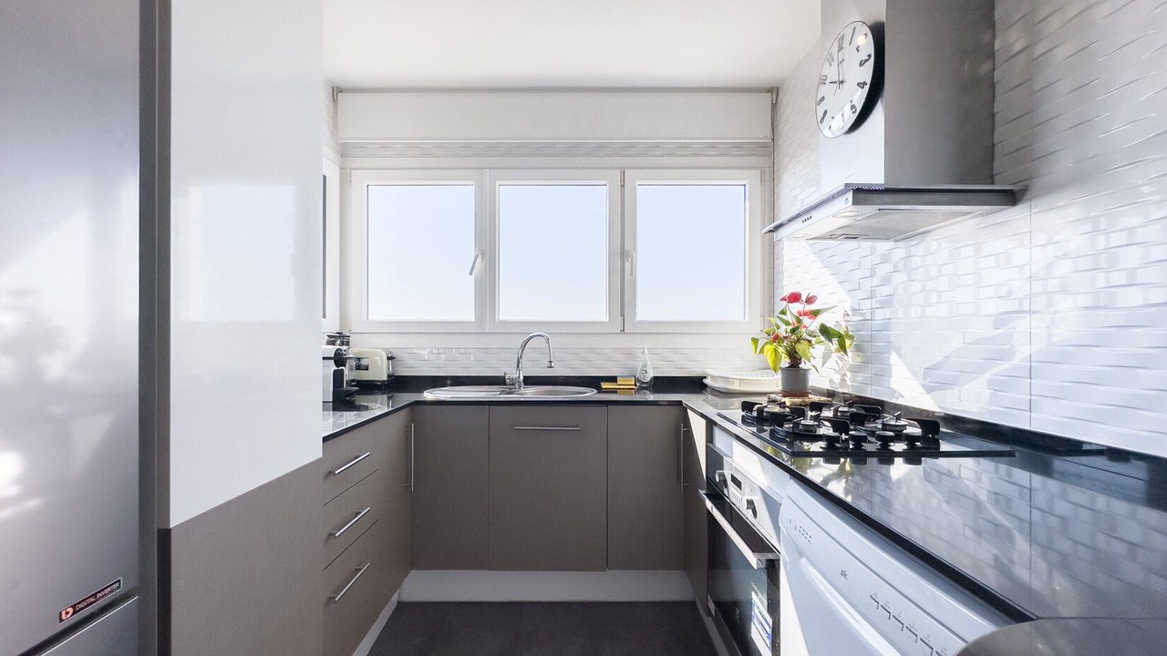 Photo of Kitchen in Vilassar de Mar