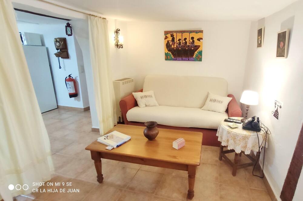 Photo of Livingroom in Beamud