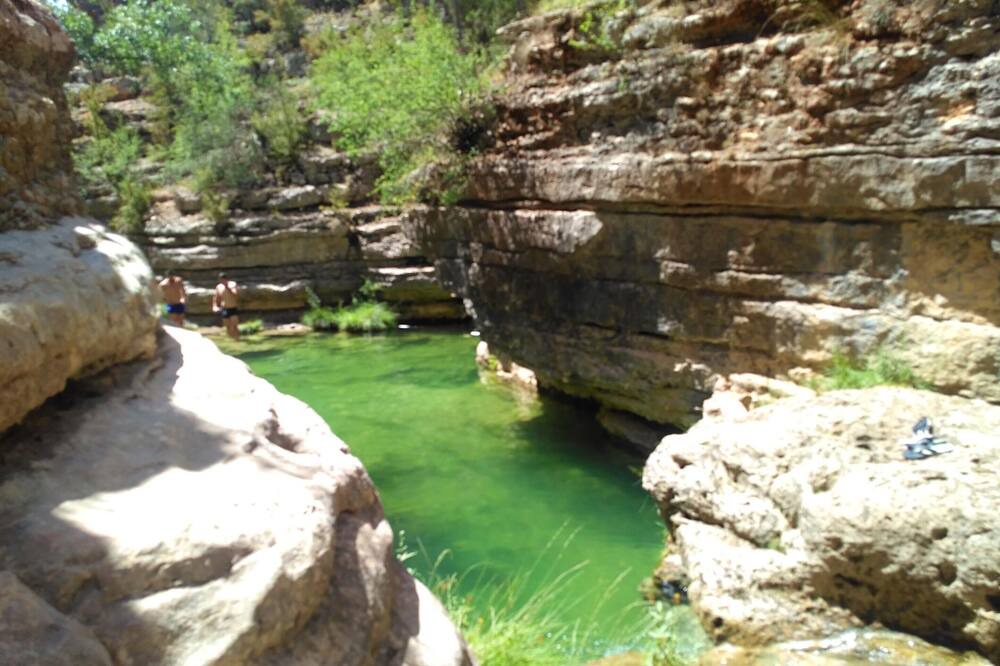Photo of Outdoor in Beamud