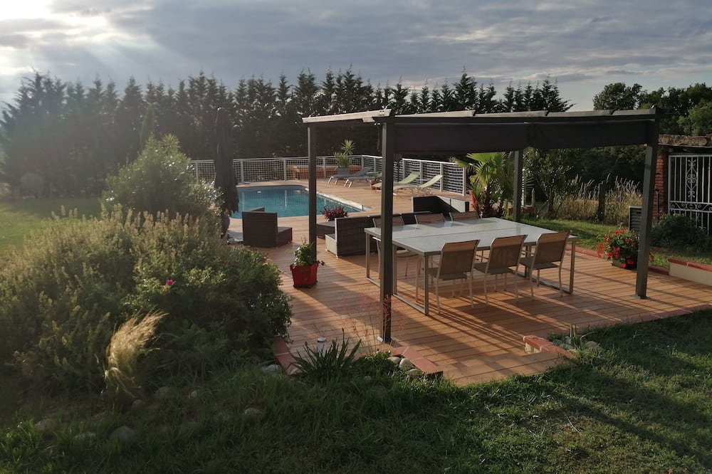 Photo of Outdoor in Aignes