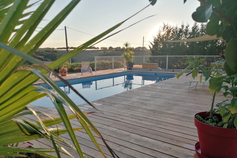 Photo of Outdoor in Aignes