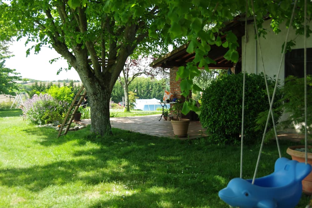 Photo of Outdoor in Aignes