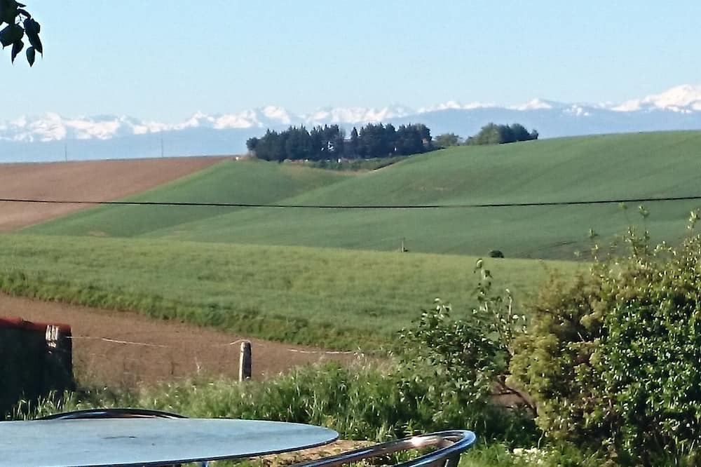 Photo of Patio Balcony in Aignes