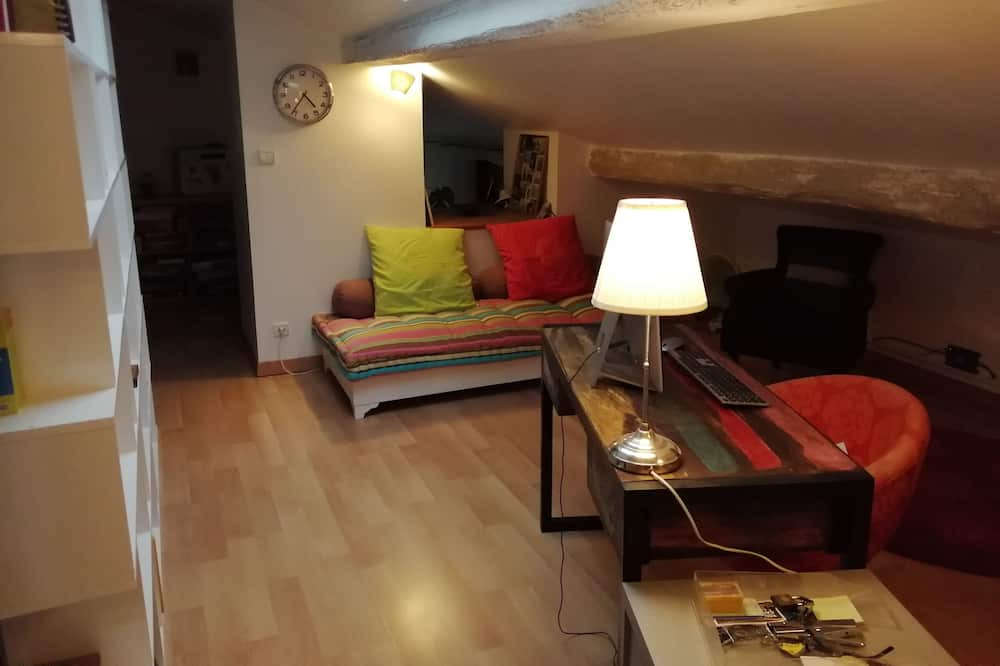 Photo of Livingroom in Aignes