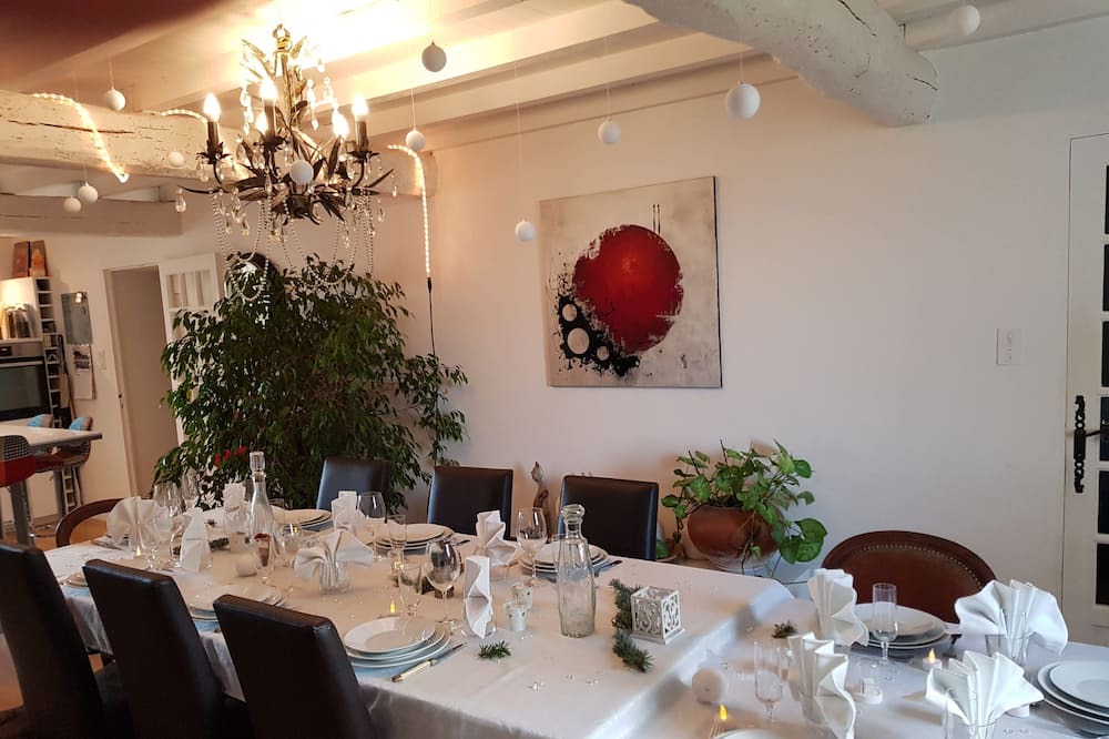 Photo of Kitchen in Aignes