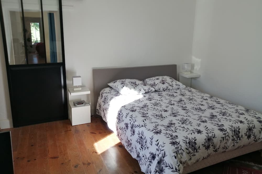 Photo of Bedroom in Aignes