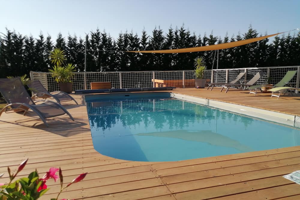 Photo of Outdoor in Aignes