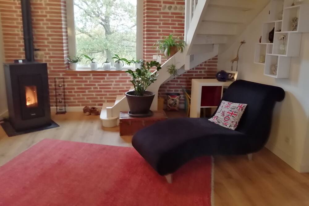 Photo of Bedroom in Aignes