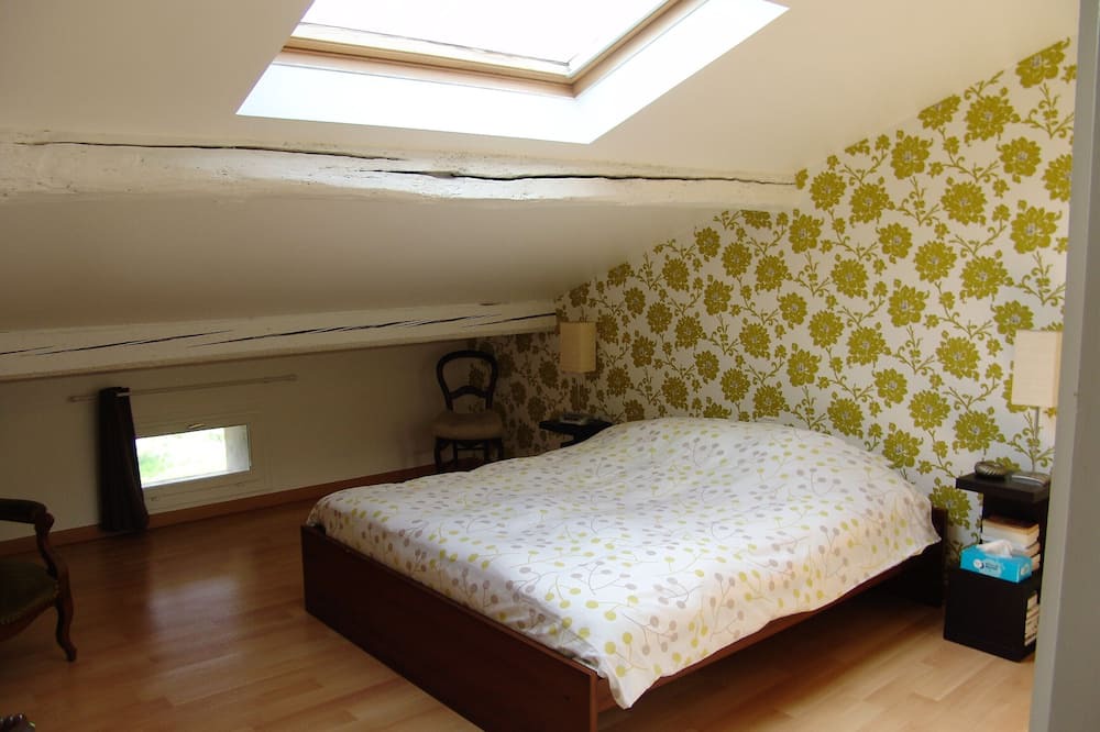 Photo of Bedroom in Aignes